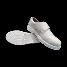 防静电鞋的作用是什么