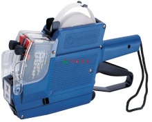 鸿胜mx-6600标价机_标价机_标签便签_文具家具_武汉华泰文化办公用品