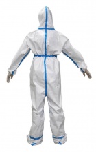 防护服_湖北瑞生医疗用品有限公司